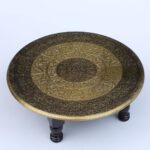 Pooja Bajot /Pooja Stool - Image 3